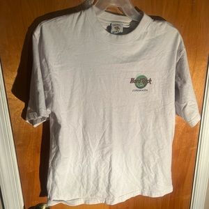 Vintage Hard Rock Cafe tee